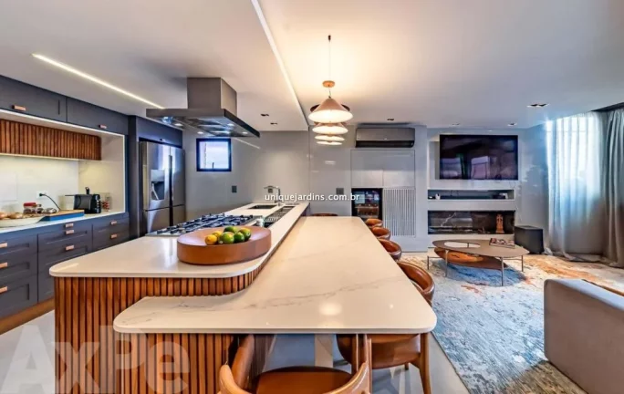 Imagem Cobertura Duplex à venda Jardim América São Paulo