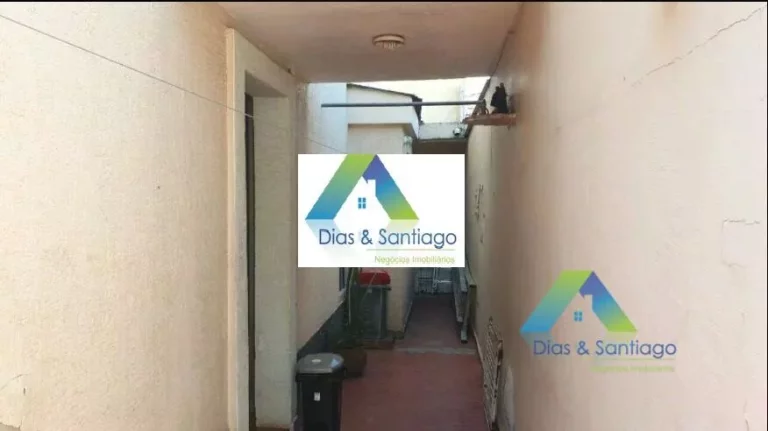 Imagem Casa à venda no bairro Parque Jabaquara - São Paulo/SP