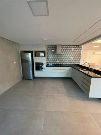 Imagem APARTAMENTO COM 88.34 m² - FORTE - PRAIA GRANDE SP