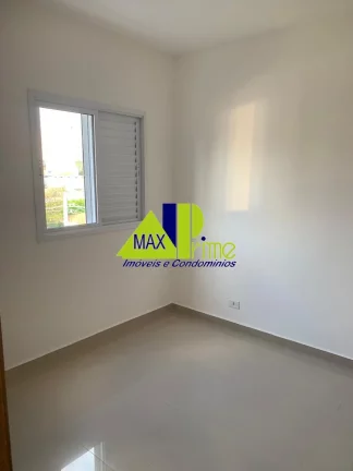 Imagem APARTAMENTO 50M²/02 DORMITÓRIOS/02 SACADAS/ 01 VAGA COBERTA