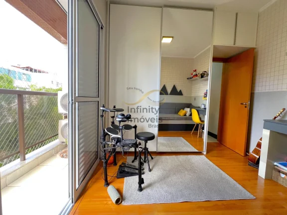 Imagem Apartamento à venda no bairro Castelo - Belo Horizonte/MG