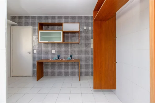 Imagem APARTAMENTO RESIDENCIAL em São Paulo - SP, Chácara Klabin