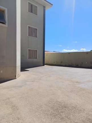 Imagem Apartamento garden para venda em Prolongamento Jardim Lima com 3 quartos, 87m2