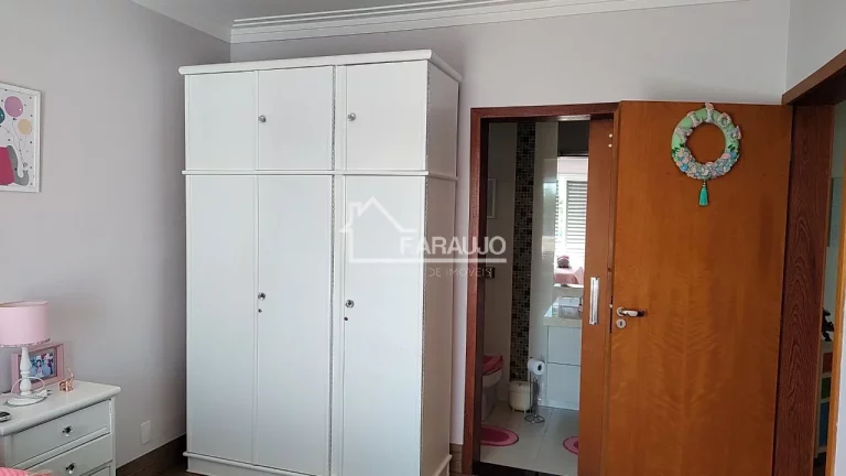 Imagem Casa em condomínio fechado para venda em Sorocaba-SP!