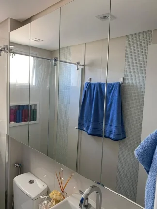Imagem Apartamento Residencial à Venda
Localizado no bairro da Vila Lageado, em São Paulo, apresentamos u...