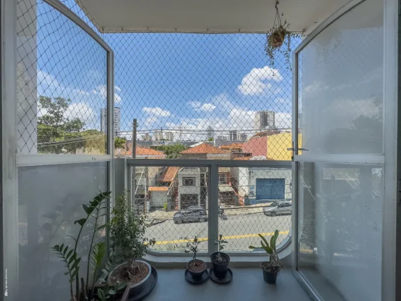 Imagem Apartamento para venda em Mooca com 3 quartos , 80m2
