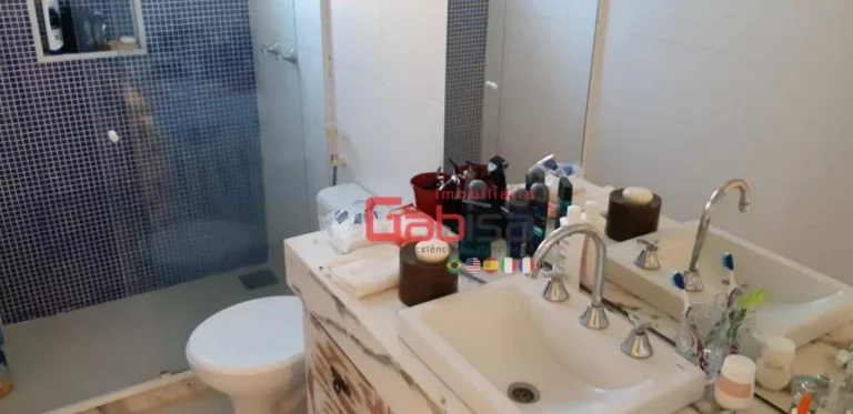 Imagem Casa com 5 dormitórios à venda, 310 m² por R$ 2.600.000,00 - Village de Búzios - Armação dos Búzios/RJ