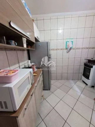Imagem Casa 2 dorms, Vila Voturua, S.V- R$ 250 mil, Cod: 23285 MMD