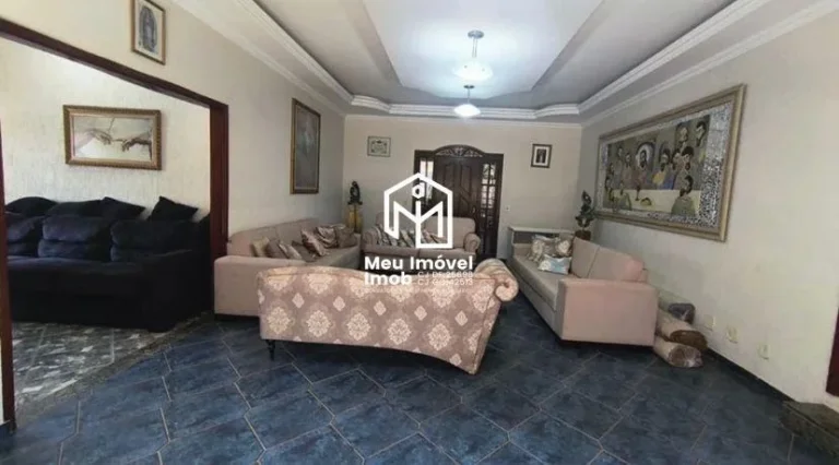 Imagem Casa em Setor Habitacional Vicente Pires - Brasília