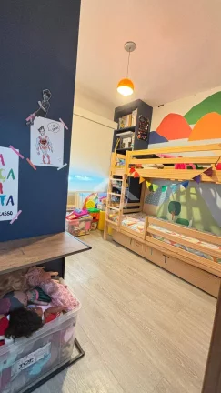 Imagem Apartamento 3 Quartos 78 m² no Villas da Barra • Barra Fun - Barra Olímpica