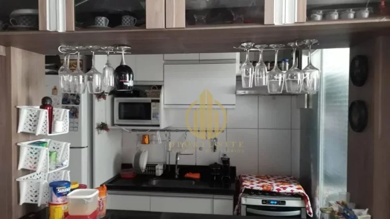 Imagem Apartamento 2 dormitórios no Sumarezinho