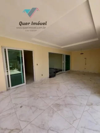 Imagem Vila Romana 1: Casa em Condomínio de Luxo em Jardim Cybelli - 4 suítes, 2 salas, 6 banheiros, 4 vagas - Ribeirão Preto-SP - Quer Imóvel Negócios Imobiliários