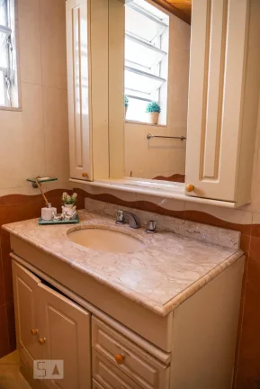 Imagem Apartamento à Venda - Copacabana, 2 Quartos, 64 m2