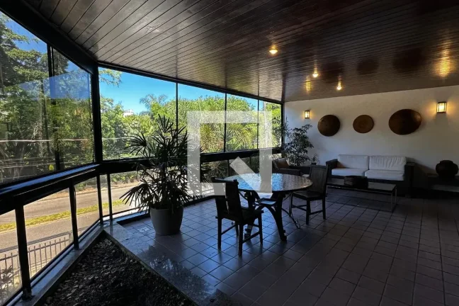 Imagem Apartamento à Venda - Recreio, 3 Quartos, 208 m2