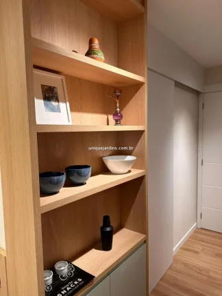 Imagem Apartamento à venda Pinheiros São Paulo