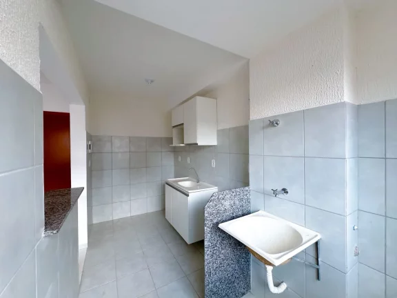 Imagem APARTAMENTO RESIDENCIAL em SÃO LUÍS - MA, VILLAGE DEL ESTE
