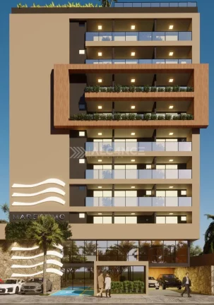 Imagem Studio - 29,50 m² - Intermares, Cabedelo/PB