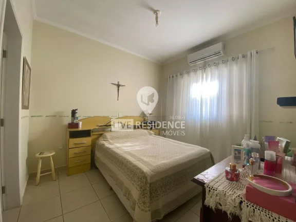 Imagem Casa á venda Giardino D Italia, Itatiba - SP