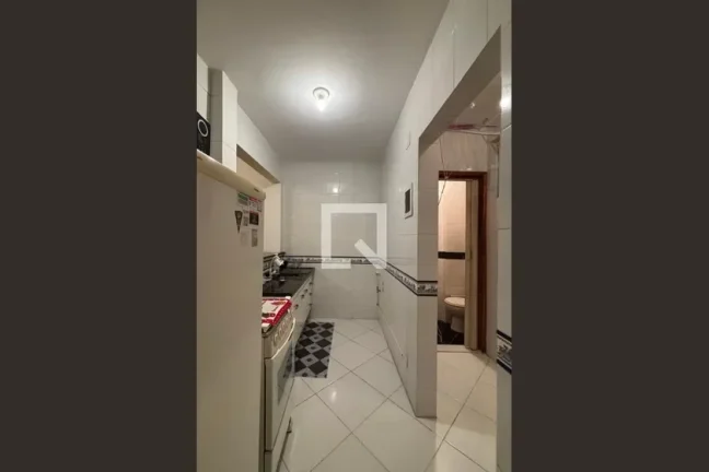 Imagem Apartamento à Venda - Copacabana, 1 Quarto, 50 m2