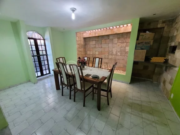 Imagem Casa à Venda em Cidade Satélite