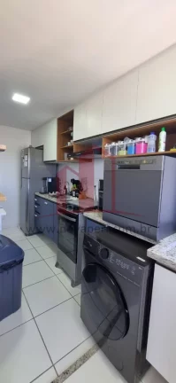 Imagem Imperdível: Apartamento à venda em Franco da Rocha, Vila Bela - 2 quartos, 1 sala, 1 banheiro, 1 vaga de garagem!