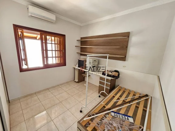 Imagem Casa/Sobrado com 3 dormitórios à venda, 167 m² por R$ 750.000 - Jardim Valença - Indaiatuba/SP