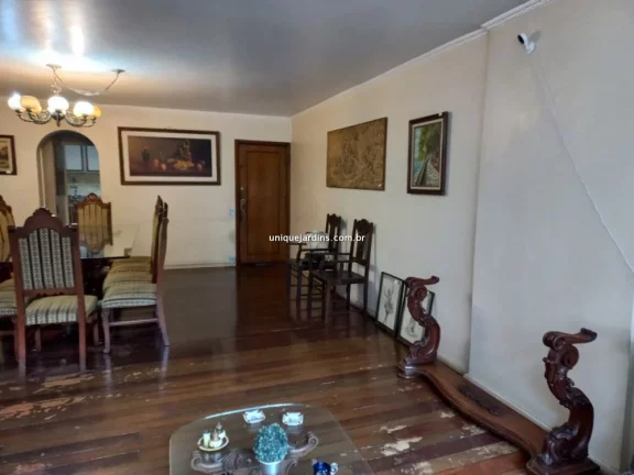 Imagem Apartamento à venda Jardim Paulista São Paulo