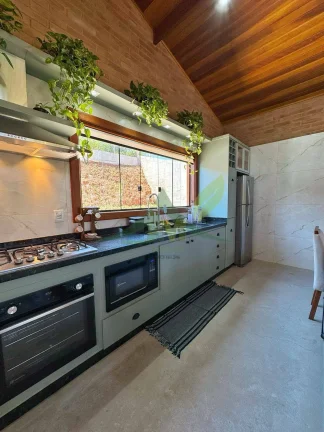 Imagem Chácara à Venda em Piracaia/SP – Bairro Mimis | 1.619 m² de terreno
