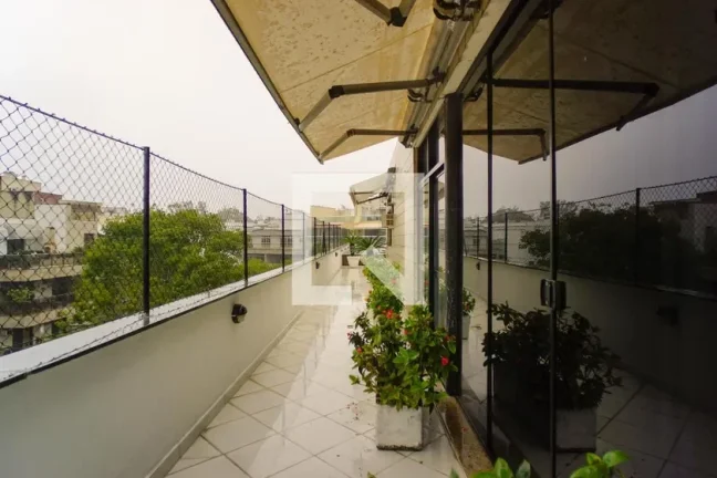 Imagem Apartamento à Venda - Recreio, 4 Quartos, 420 m2