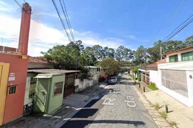 Imagem Casa Antiga 3 Quartos Terreno Grande Portão 3 USP FMU À Venda, 280m² por R$ 1.700.000 - Rua Frei Inácio da Conceição - Butantã - São Paulo/SP - CA0077