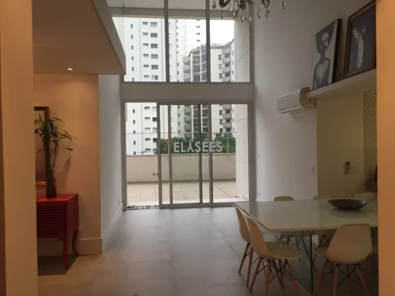 Imagem APARTAMENTO RESIDENCIAL em SÃO PAULO - SP, CAMPO BELO