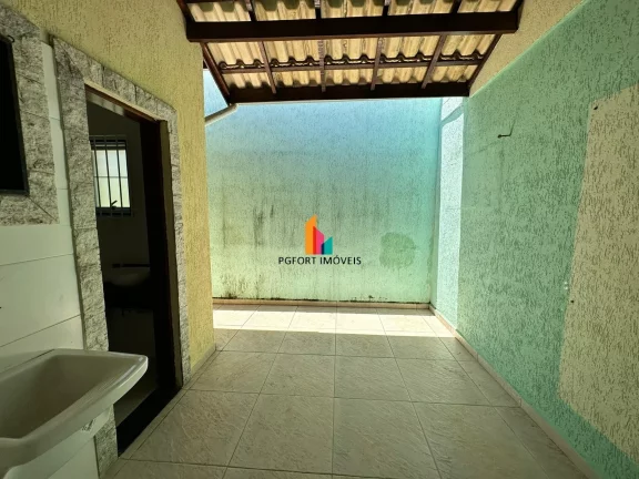 Imagem CASA RESIDENCIAL em PRAIA GRANDE - SP, CAIÇARA