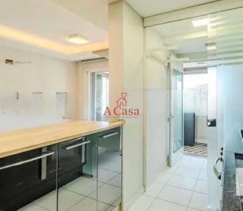 Imagem Apartamento com 2 Dormitorio(s) localizado(a) no bairro Jardim Carvalho em Porto Alegre / Rio Grande do Sul Ref.:241