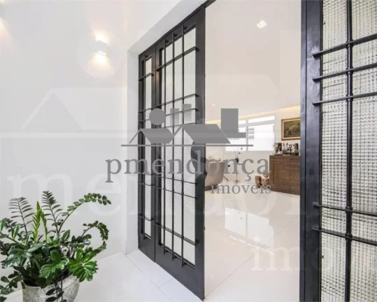 Imagem Apartamento 4 quartos, 3 suites, 3 vagas, 330m2