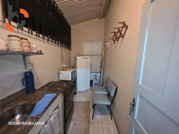 Imagem Apartamento com 2 dormitórios à venda, 77 m² por R$ 400.000,00 - Centro - Nova Iguaçu/RJ