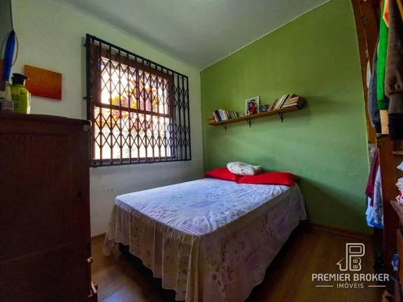 Imagem Casa à venda, 221 m² por R$ 800.000,00 - Bom Retiro - Teresópolis/RJ