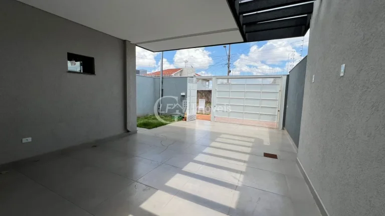 Imagem O SEU LAR DOS SONHOS NO RITA VIEIRA COM PISCINA ESTÁ AQUI .