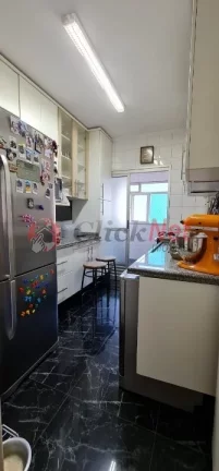 Imagem Ótimo Apartamento à Venda no bairro Vila Gilda em Santo André