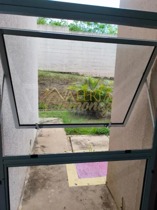 Imagem APARTAMENTO RESIDENCIAL em INDAIATUBA - SP, PARQUE CAMPO BONITO