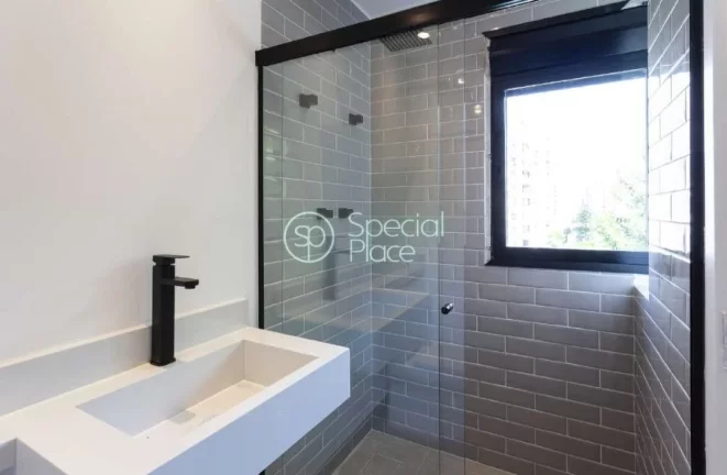 Imagem Duplex reformado em Higienópolis para venda *140m² privativos *2 suites *Closet *Cozinha americana...