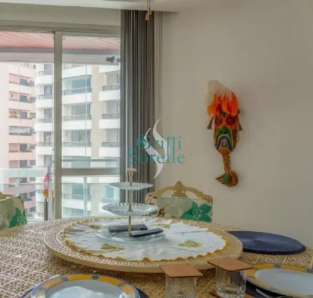 Imagem Cobertura Duplex à Venda em Planalto Paulista - São Paulo/SP.
