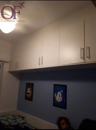 Imagem Lindo apartamento no Condomínio Residencial Flex I - Jundiaí - SP