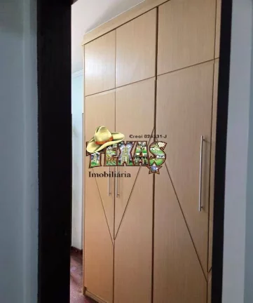 Imagem SOBRADO PARA VENDA CHACARA BELENZINHO