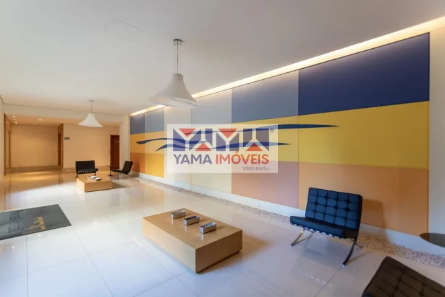 Imagem Portes du Soleil - Apartamento à venda no bairro Jardim Botânico - Ribeirão Preto/SP