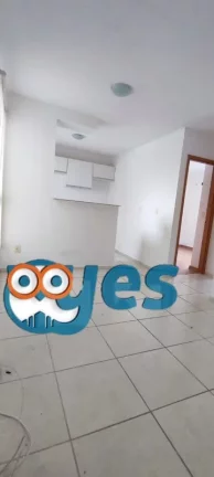 Imagem Apartamento para locação no Parque Flora -Sim