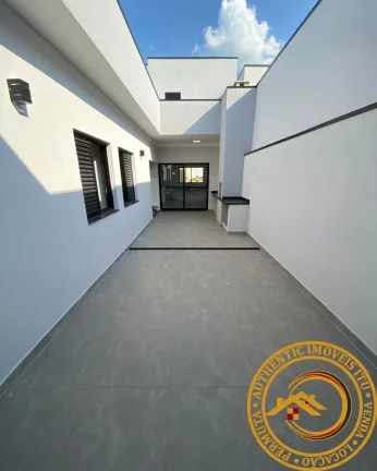 Imagem CASA RESIDENCIAL em SALTO - SP, VILLAGE MOUTONNÉE
