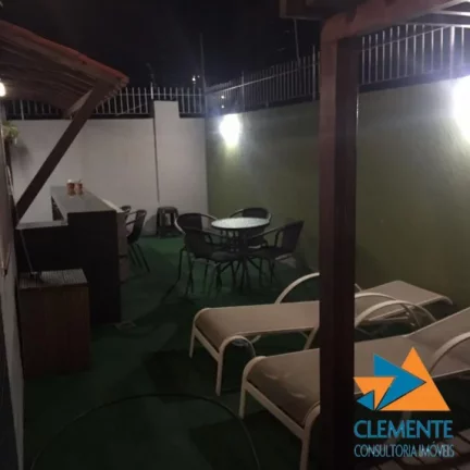 Imagem APTO. ÁREA PRIVATIVA NO BAIRRO PRADO BTE.