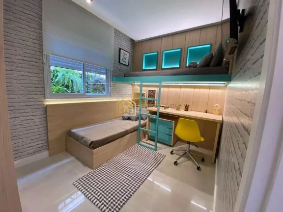 Imagem Apartamento Padrão
