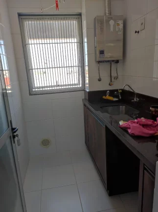 Imagem Residencial Aldeia dos Anjos, apartamento a venda 3 quartos em Campinas