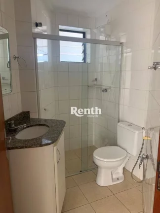 Imagem Apartamento com 3 dormitórios, no centro - venda por R$ 550.000 ou aluguel por R$ 3.680/mês - Centro - Rio Claro/SP